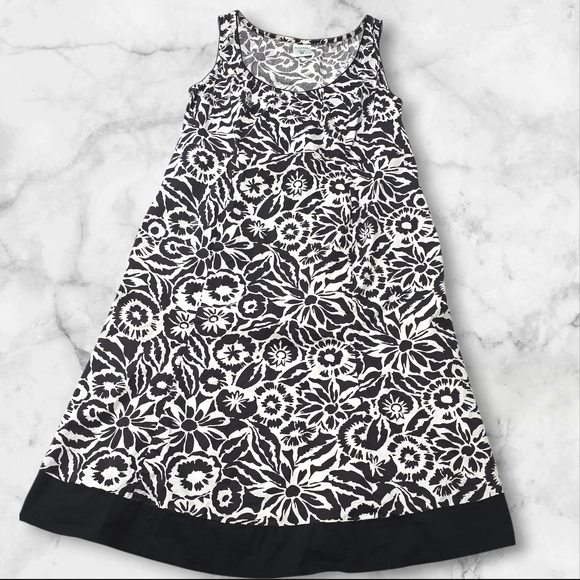 Motherhood Maternity Dresses & Skirts - Motherhood Maternity Sleeveless Dress Size Medium (M) B1